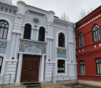 Туры