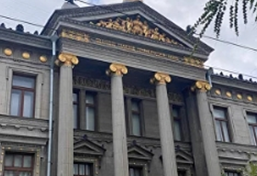Виртуальные экскурсии